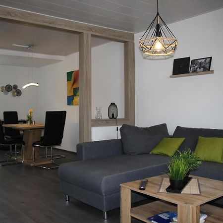 Ferienwohnung Zur Truebenbach Kirn Zewnętrze zdjęcie