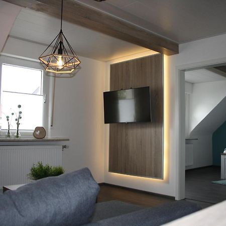 Ferienwohnung Zur Truebenbach Kirn Zewnętrze zdjęcie