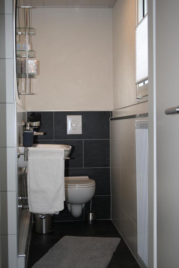 Ferienwohnung Zur Truebenbach Kirn Zewnętrze zdjęcie